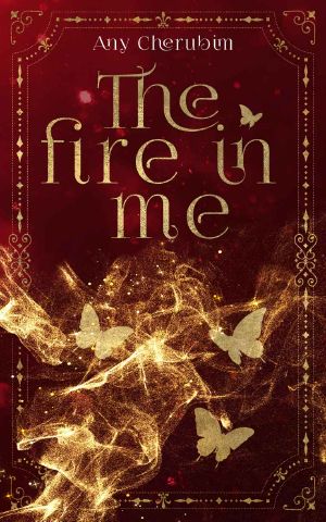 [Mea Suna - Neu 02] • The Fire In Me